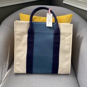 Vineyard Vines Large Tote